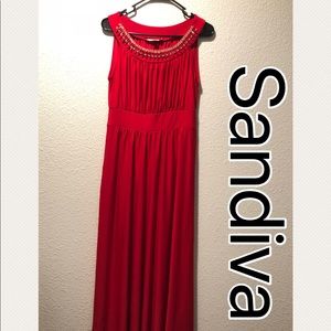 SANDIVA BRAND PROM/PARTY DRESS 👗 ❤️🎊🎉